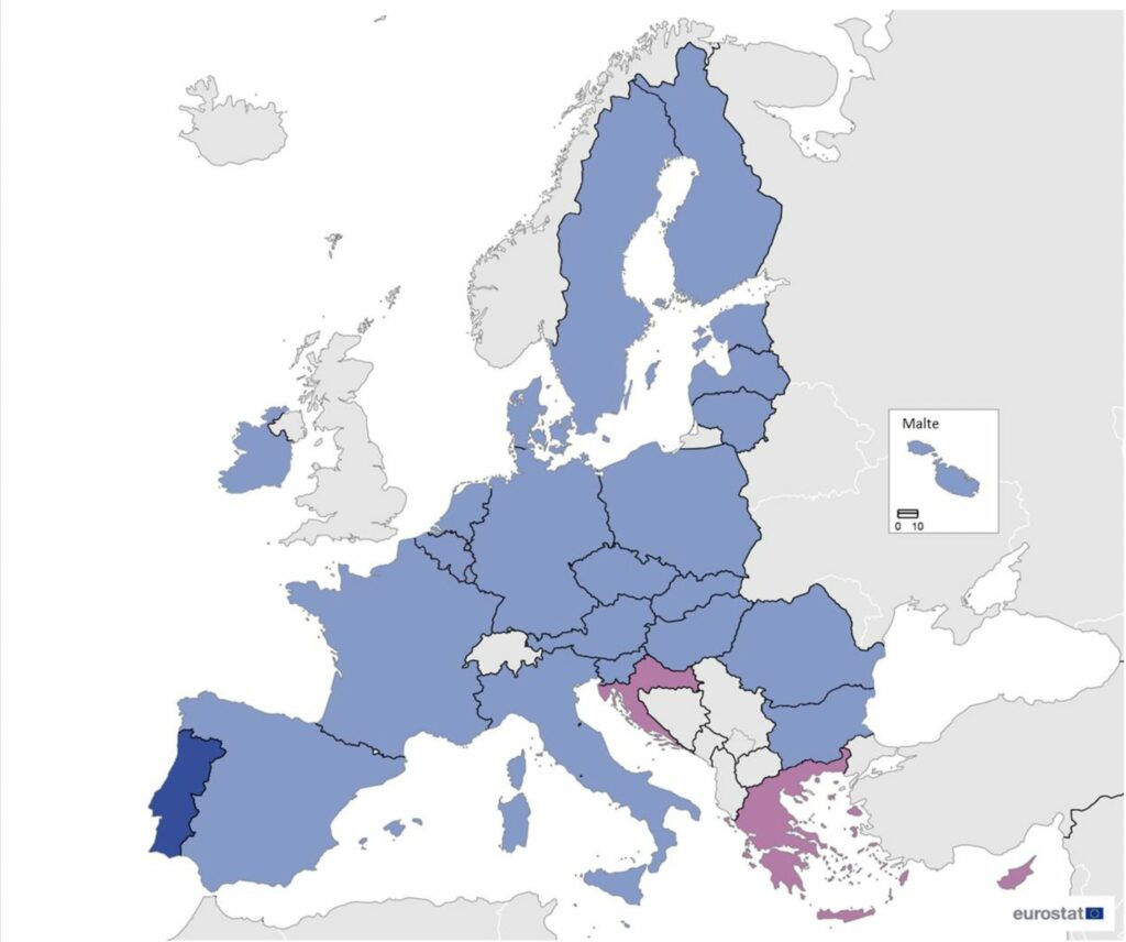 Cinquième rapport annuel sur le filtrage des investissements directs étrangers dans l’Union