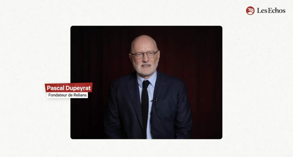 Pascal Dupeyrat -Les Échos -La France brade-t-elle ses entreprises stratégiques ?