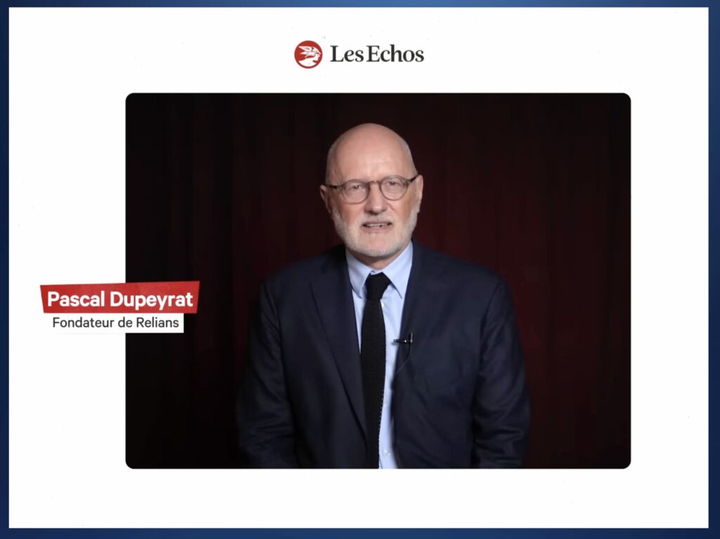 Controle des investissements étrangers - Pascal Dupeyrat -Les Échos -La France brade-t-elle ses entreprises stratégiques ?