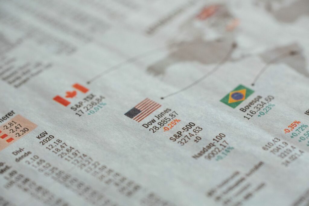 Conseil en opérations transfrontalières et investissements étrangers | Relians