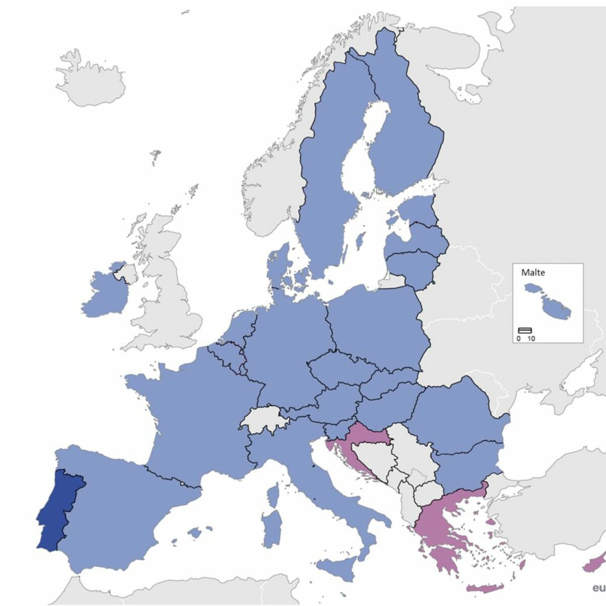Cinquième rapport annuel sur le filtrage des investissements directs étrangers dans l’Union