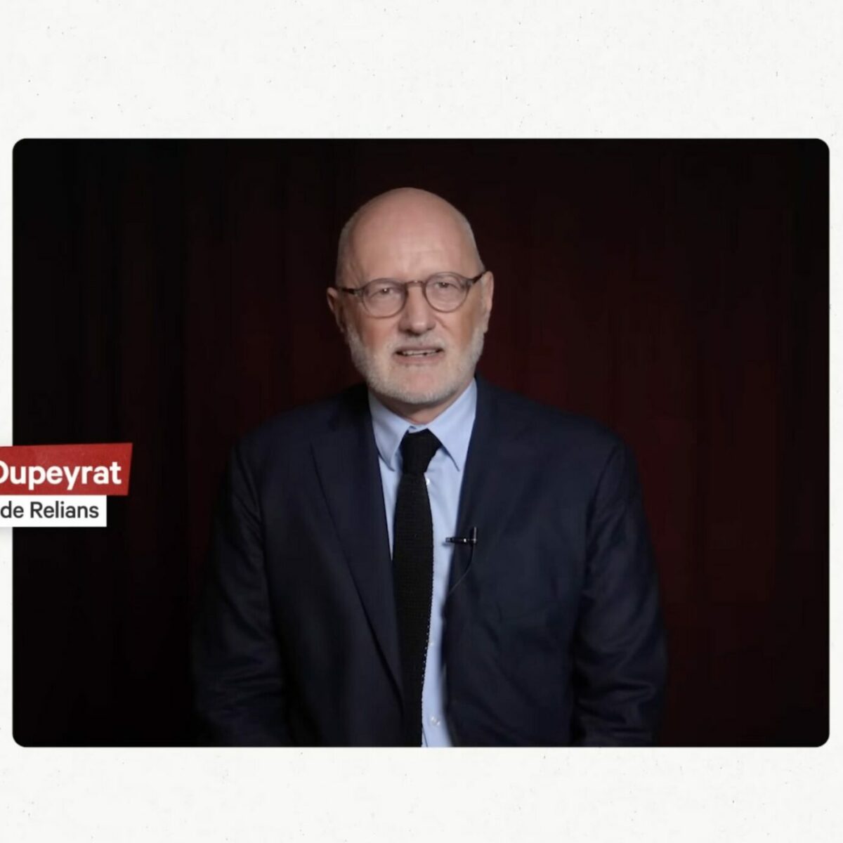 Pascal Dupeyrat -Les Échos -La France brade-t-elle ses entreprises stratégiques ?