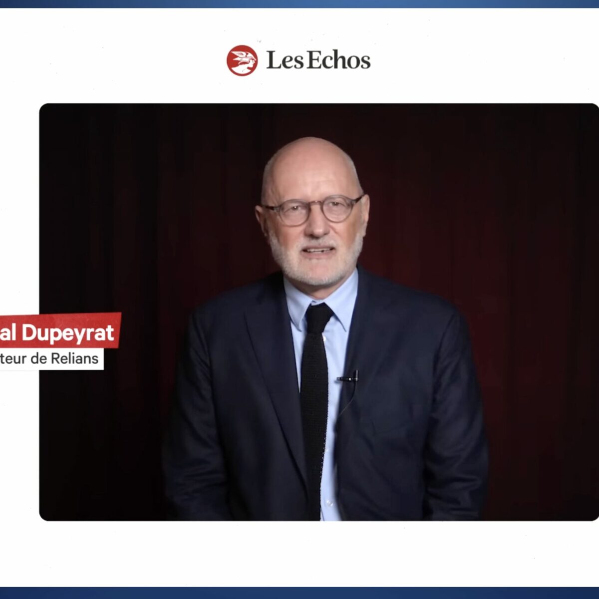 Controle des investissements étrangers - Pascal Dupeyrat -Les Échos -La France brade-t-elle ses entreprises stratégiques ?